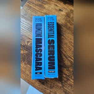 Babe Lash Mascara And Serum
